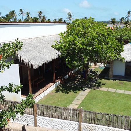 Cel De Atins Chale - Lencois Villa Exteriör bild