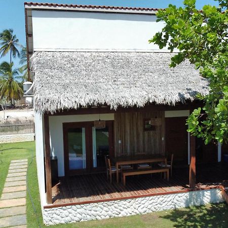 Cel De Atins Chale - Lencois Villa Exteriör bild